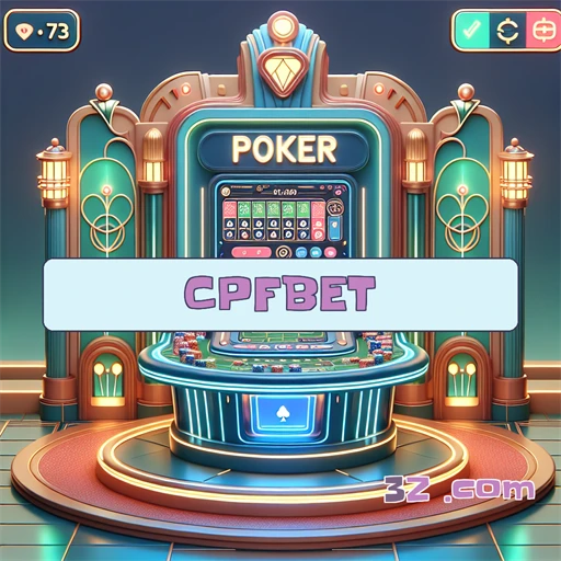 cpfbet.com Jogos Disponíveis