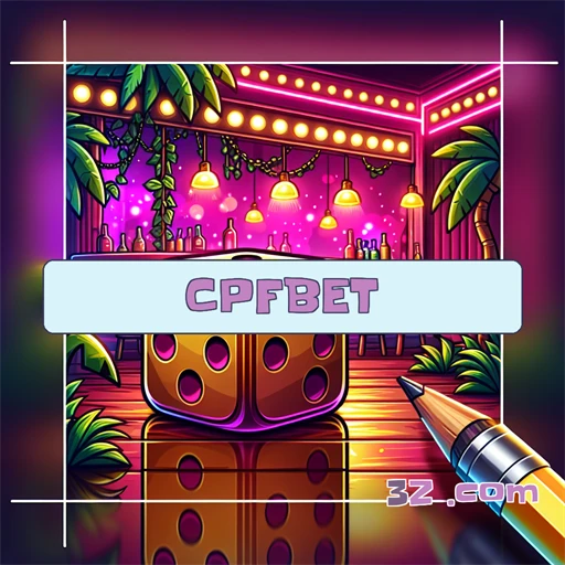 cpfbet.com Área de Login