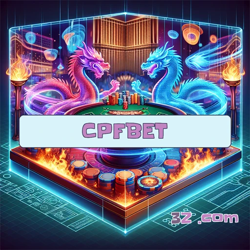 cpfbet.com Plataforma Oficial