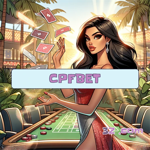 cpfbet.com Máquinas Caça-níqueis