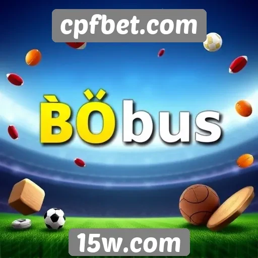 Como funciona o sistema de bônus do cpfbet.com