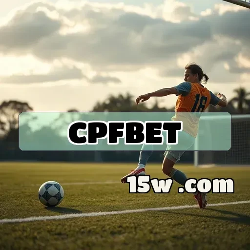 cpfbet.com Bônus