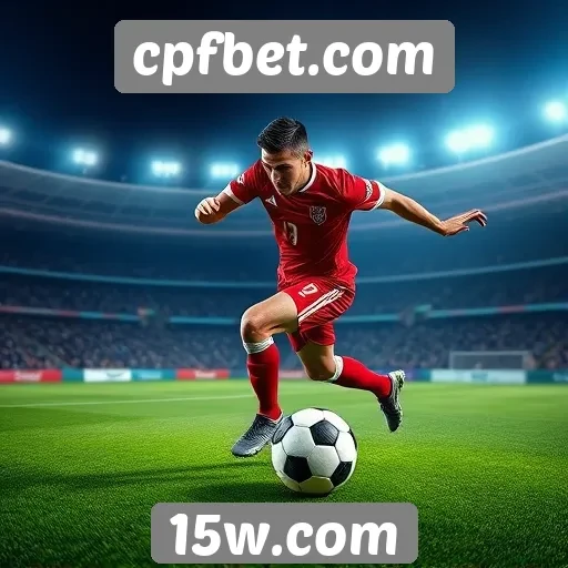 Opções de jogos disponíveis em cpfbet.com