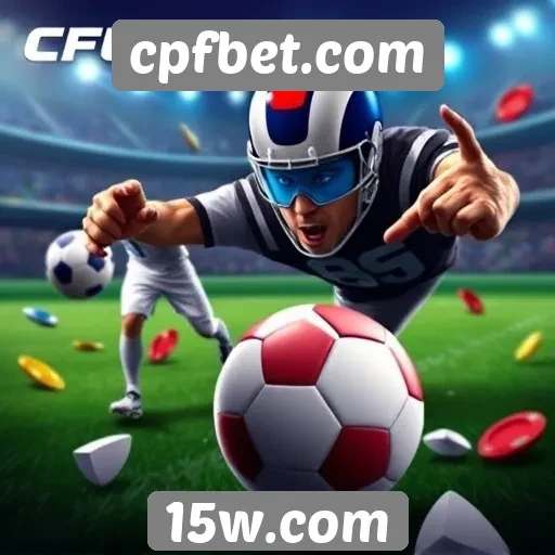 Exploração das opções de jogos no cpfbet.com