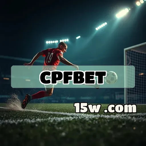 cpfbet.com Loteria