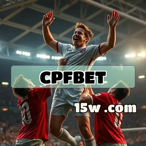 cpfbet.com Pôquer