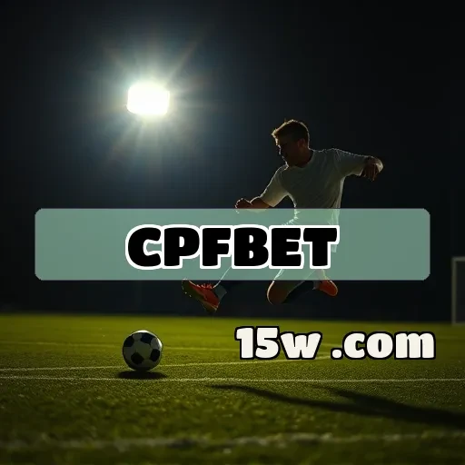 cpfbet.com Esportes